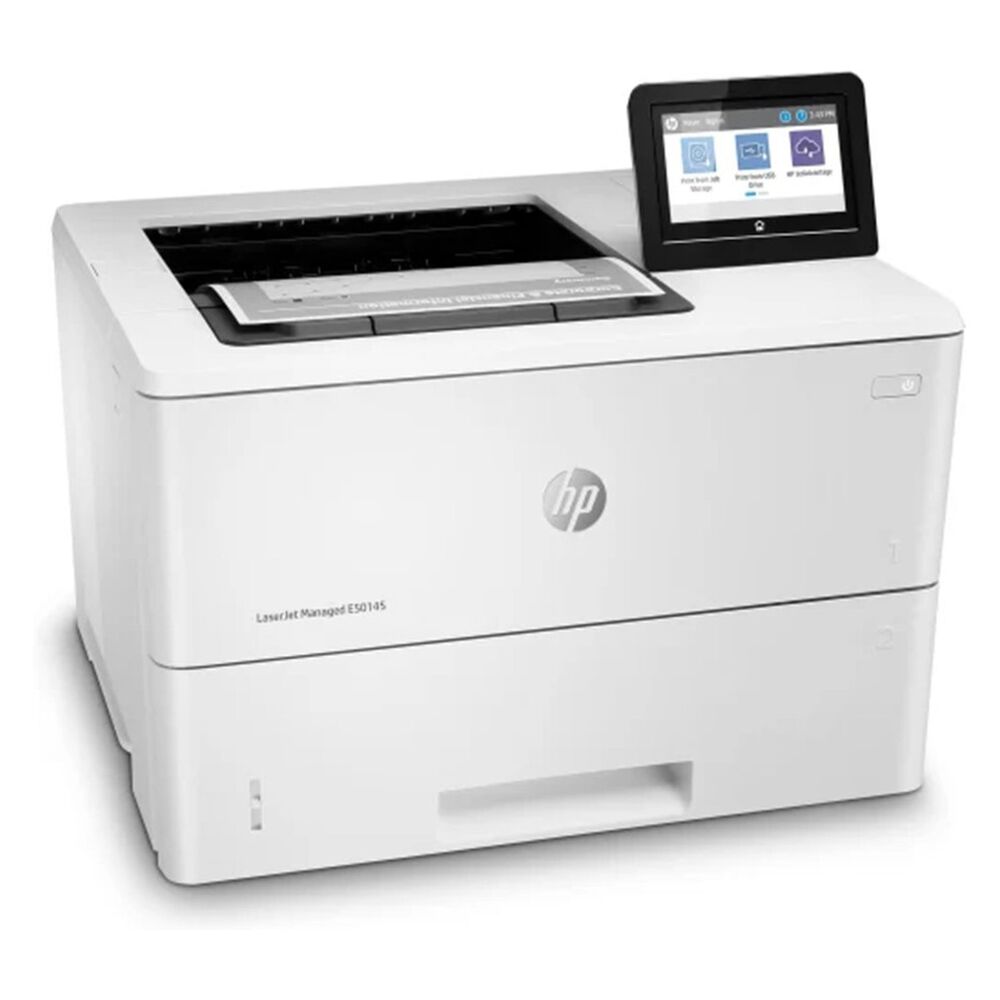 Impresora Hp Laserjet Managed E50145dn image number 2.0